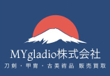 MYgladio株式会社